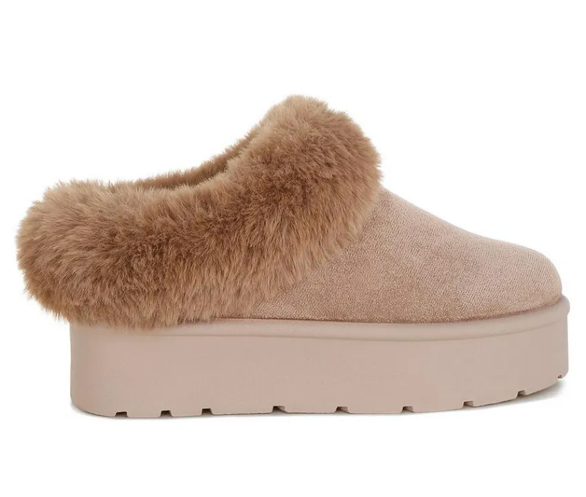 London Rag Clogs & Mules>Women's Anisio Clogs