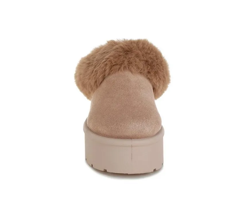 London Rag Clogs & Mules>Women's Anisio Clogs