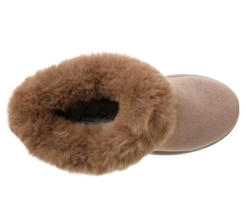 London Rag Clogs & Mules>Women's Anisio Clogs