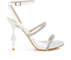 Women's Aragon Dress Sandals|London Rag Sale
