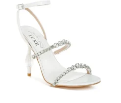Women's Aragon Dress Sandals|London Rag Sale