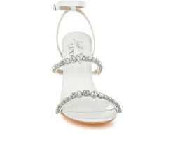 Women's Aragon Dress Sandals|London Rag Sale