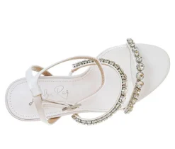 Women's Aragon Dress Sandals|London Rag Sale