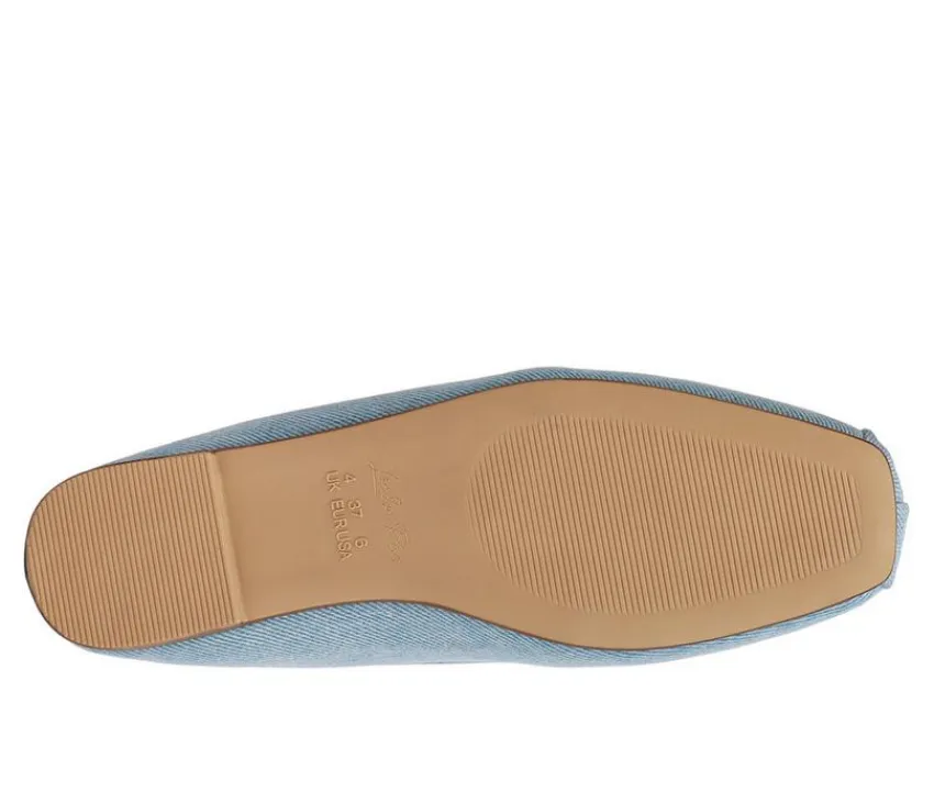 London Rag Flats>Women's Arimer Flats
