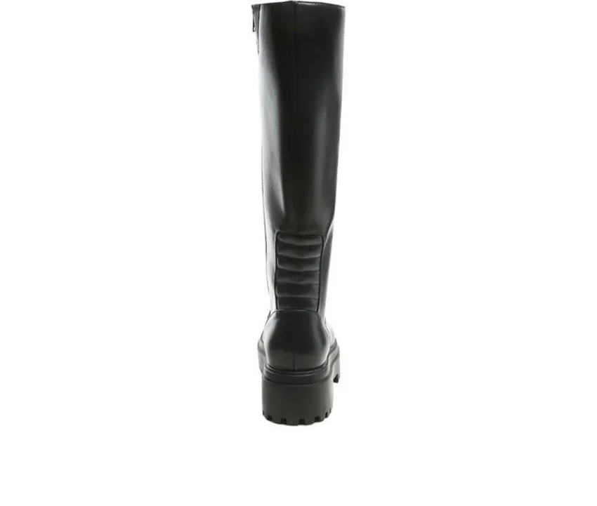 London Rag Tall>Women's Axle Knee High Boots