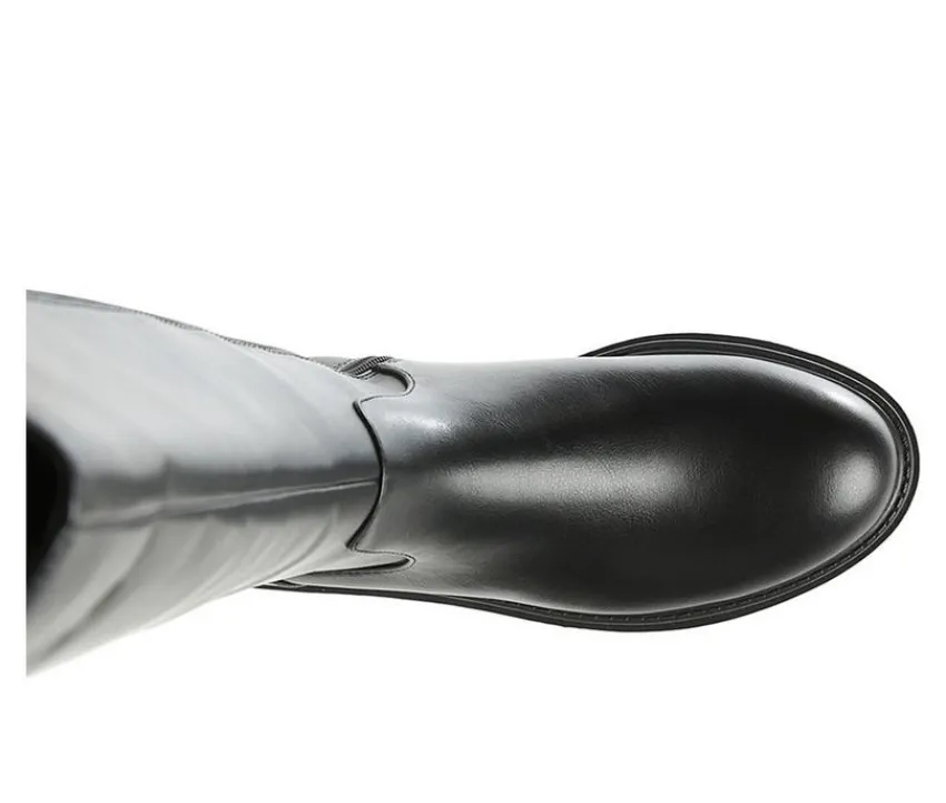 London Rag Tall>Women's Axle Knee High Boots