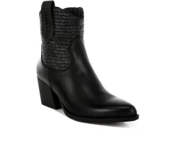 London Rag Dress|Cowboy & Western>Women's Big Mood Cowboy Boots