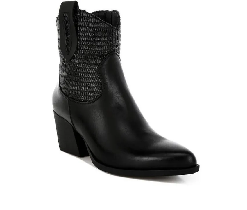 London Rag Dress|Cowboy & Western>Women's Big Mood Cowboy Boots