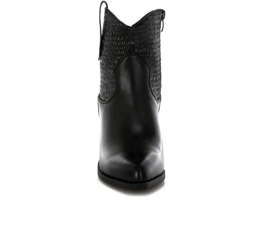 London Rag Dress|Cowboy & Western>Women's Big Mood Cowboy Boots