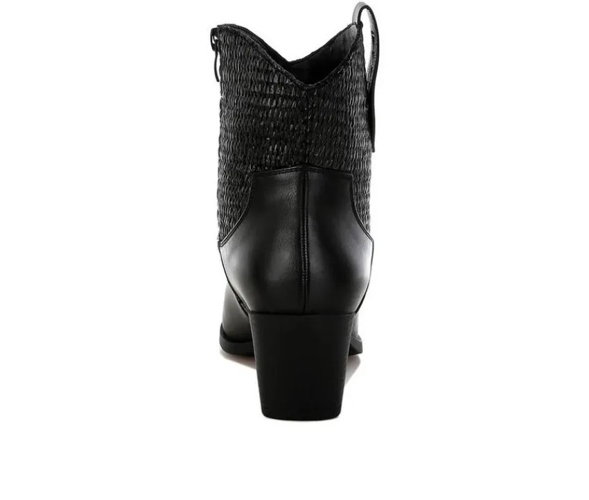 London Rag Dress|Cowboy & Western>Women's Big Mood Cowboy Boots