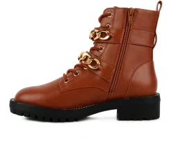 London Rag Lace Up><noscript><img width=
