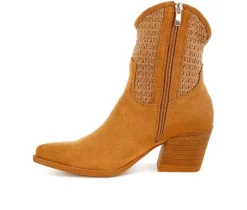 Women's Bimmy Cowboy Boots|London Rag Discount
