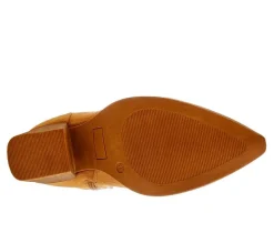 Women's Bimmy Cowboy Boots|London Rag Discount