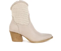 London Rag Cowboy & Western>Women's Bimmy Cowboy Boots