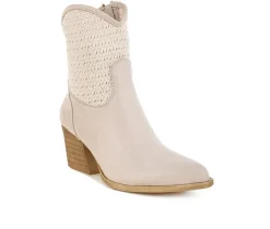 London Rag Cowboy & Western>Women's Bimmy Cowboy Boots