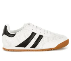 Women's Blaster Casual Sneakers|London Rag New