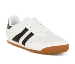 Women's Blaster Casual Sneakers|London Rag New