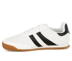 Women's Blaster Casual Sneakers|London Rag New
