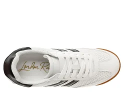 Women's Blaster Casual Sneakers|London Rag New