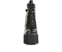 London Rag Lace Up|Dress><noscript><img width=