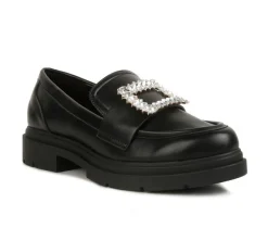London Rag Loafers & Oxfords>Women's Bossi Chunky Loafers