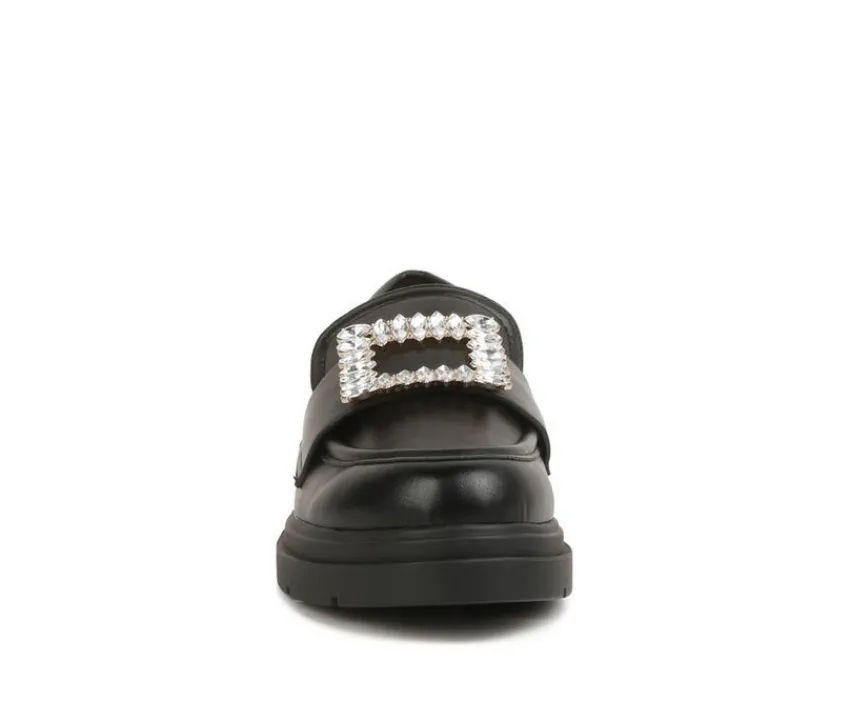 London Rag Loafers & Oxfords>Women's Bossi Chunky Loafers