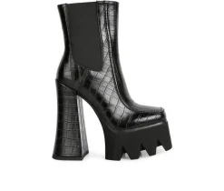 Women's Bounty Booties|London Rag Online