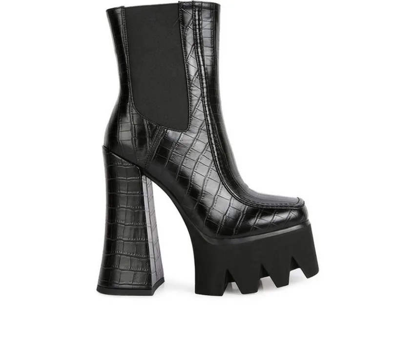 Women's Bounty Booties|London Rag Online