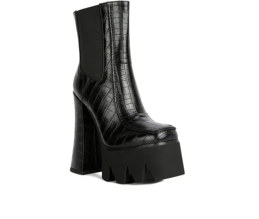 Women's Bounty Booties|London Rag Online