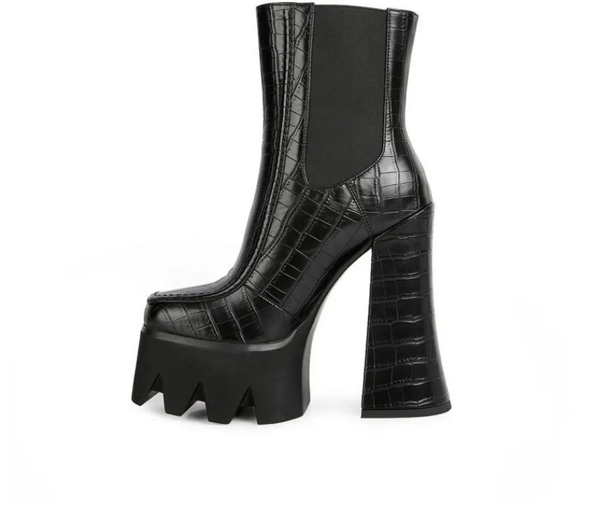 Women's Bounty Booties|London Rag Online
