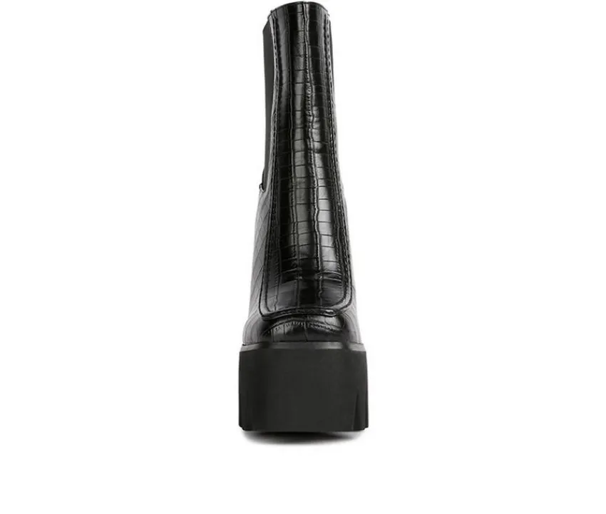 Women's Bounty Booties|London Rag Online