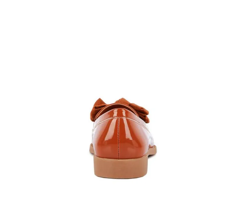 London Rag Loafers & Oxfords>Women's Bowberry Loafers