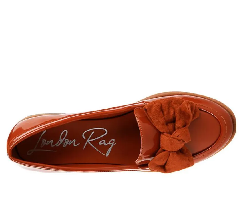 London Rag Loafers & Oxfords>Women's Bowberry Loafers
