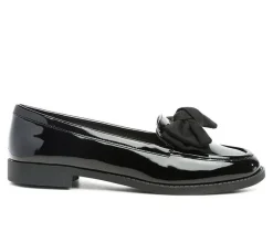 Women's Bowberry Loafers|London Rag New
