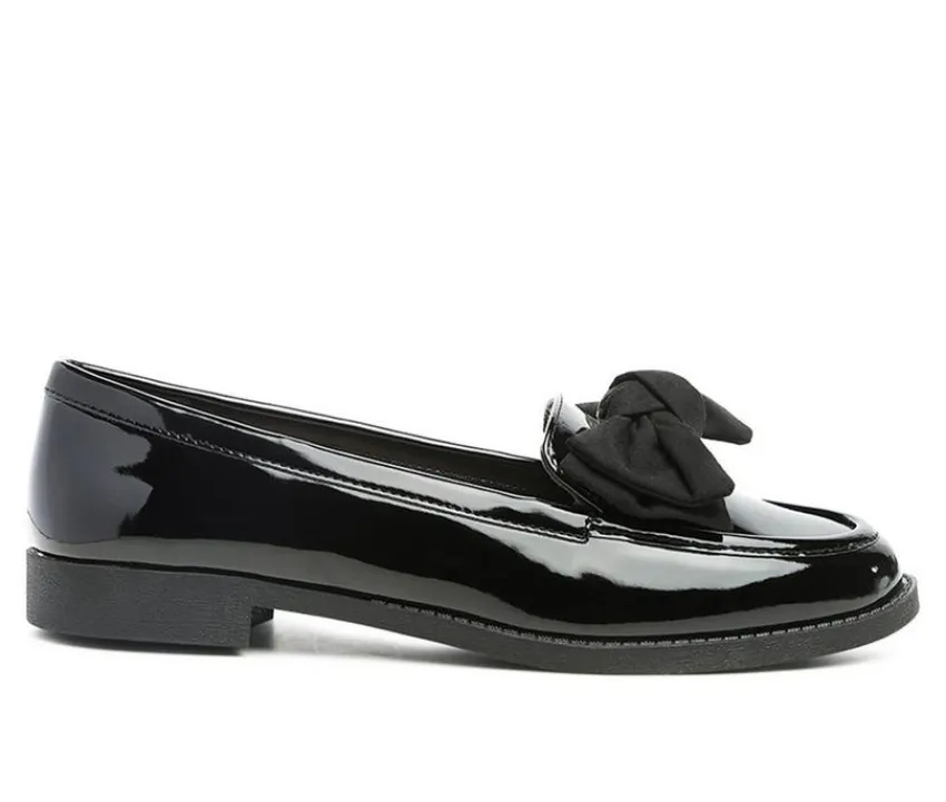 Women's Bowberry Loafers|London Rag New