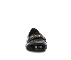 Women's Bro Zone Loafers|London Rag Outlet