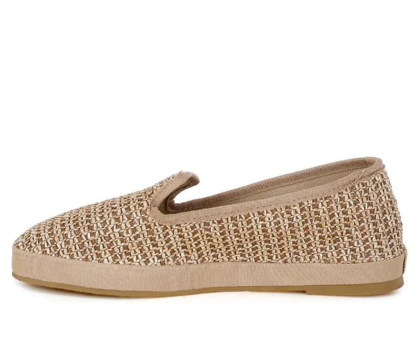 London Rag Boat Shoes & Slip-Ons>Women's Busaba Casual Slip-On Shoes