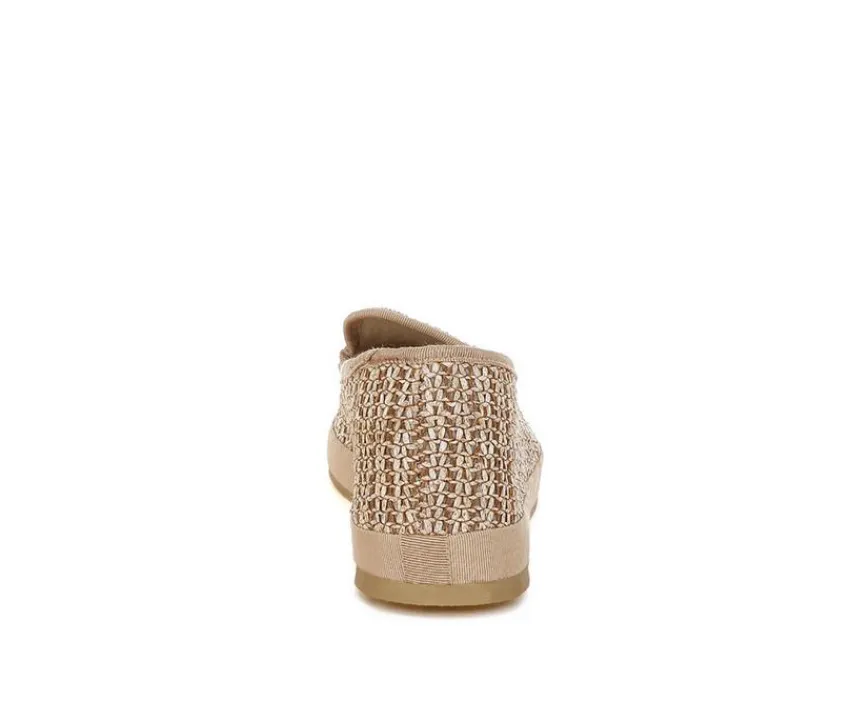 London Rag Boat Shoes & Slip-Ons>Women's Busaba Casual Slip-On Shoes