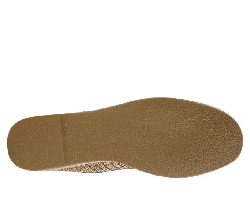 London Rag Boat Shoes & Slip-Ons>Women's Busaba Casual Slip-On Shoes
