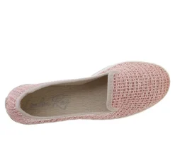 Women's Busaba Casual Slip-On Shoes|London Rag Sale