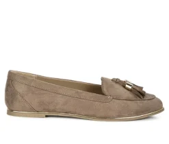 Women's Cabbose Loafers|London Rag Hot