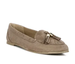 Women's Cabbose Loafers|London Rag Hot