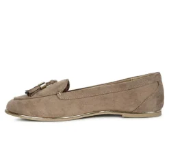 Women's Cabbose Loafers|London Rag Hot