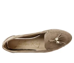 Women's Cabbose Loafers|London Rag Hot