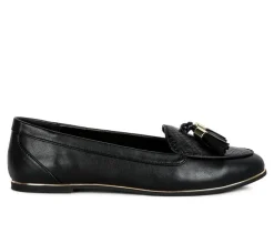 London Rag Loafers & Oxfords|Flats>Women's Cabbose Loafers