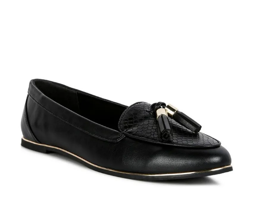 London Rag Loafers & Oxfords|Flats>Women's Cabbose Loafers