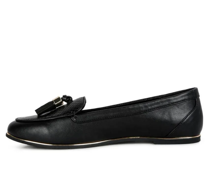 London Rag Loafers & Oxfords|Flats>Women's Cabbose Loafers