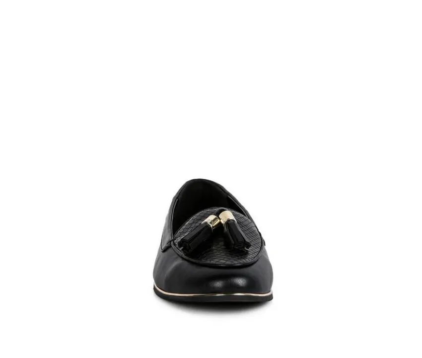 London Rag Loafers & Oxfords|Flats>Women's Cabbose Loafers