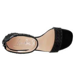 Women's Cady Rhinestones Dress Sandals|London Rag Discount