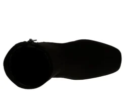 Women's Candid Heeled Booties|London Rag Sale
